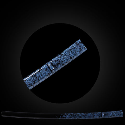 custom samurai swords for sale Classic saya.-QQSaya100-COOLKATANA