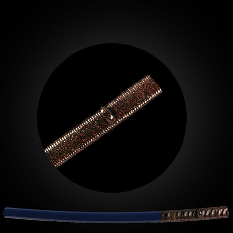 custom samurai swords for sale Classic saya.-QQSaya14-COOLKATANA