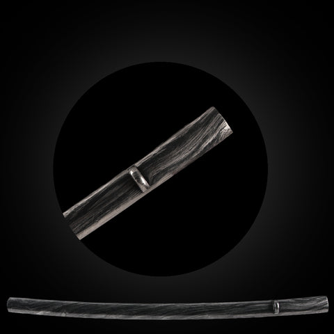 custom samurai swords for sale Classic saya.-QQSaya2-COOLKATANA