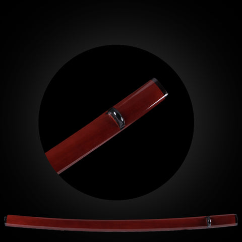 custom samurai swords for sale Classic saya.-QQSaya56-COOLKATANA