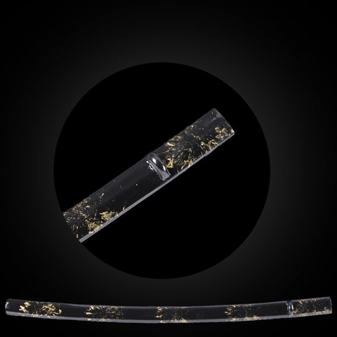 custom samurai swords for sale Classic saya.-QQSaya62-COOLKATANA