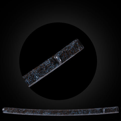 custom samurai swords for sale Classic saya.-QQSaya63-COOLKATANA