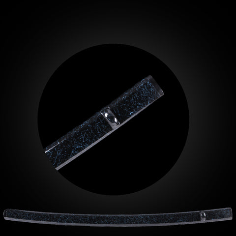 custom samurai swords for sale Classic saya.-QQSaya68-COOLKATANA