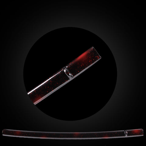 custom samurai swords for sale Classic saya.-QQSaya70-COOLKATANA