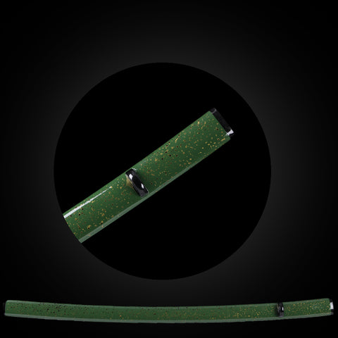 custom samurai swords for sale Classic saya.-QQSaya82-COOLKATANA
