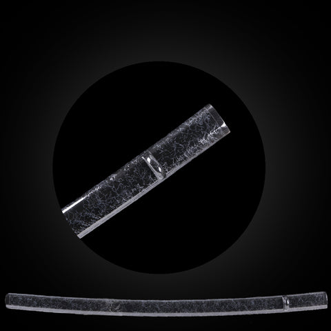 custom samurai swords for sale Classic saya.-QQSaya83-COOLKATANA