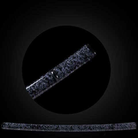 custom samurai swords for sale Classic saya.-QQSaya86-COOLKATANA