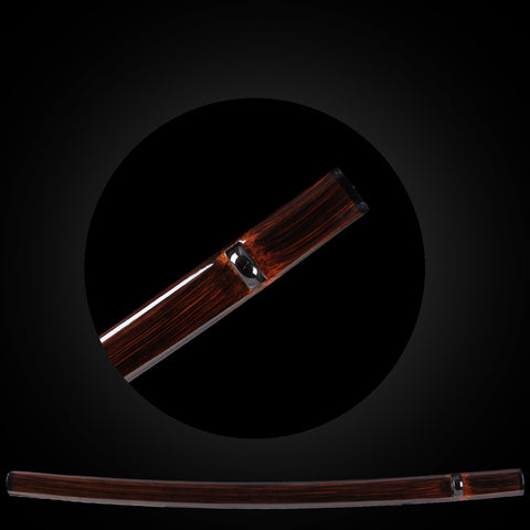 custom samurai swords for sale Classic saya.-QQSaya88-COOLKATANA