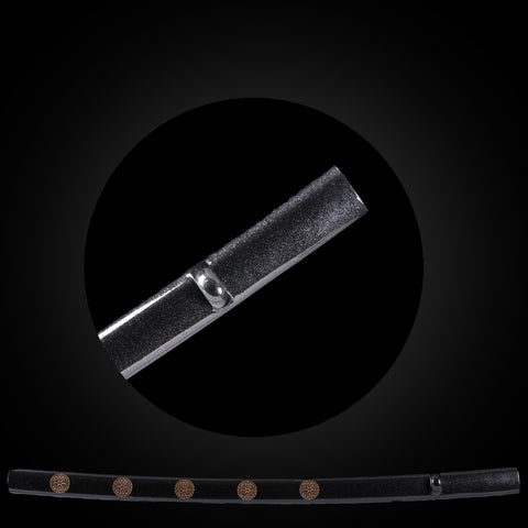custom samurai swords for sale Classic saya.-QQSaya90-COOLKATANA