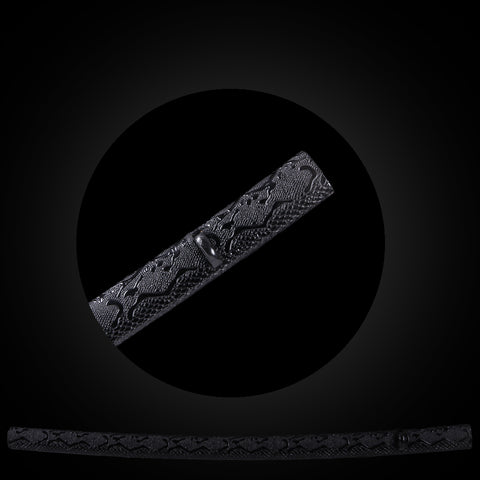 custom samurai swords for sale Classic saya.-QQSaya93-COOLKATANA