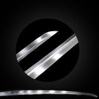 T-shaped Forged 1095 Spring Steel