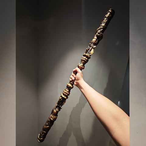 Overall visual style of the classic V1 basic engraving edition