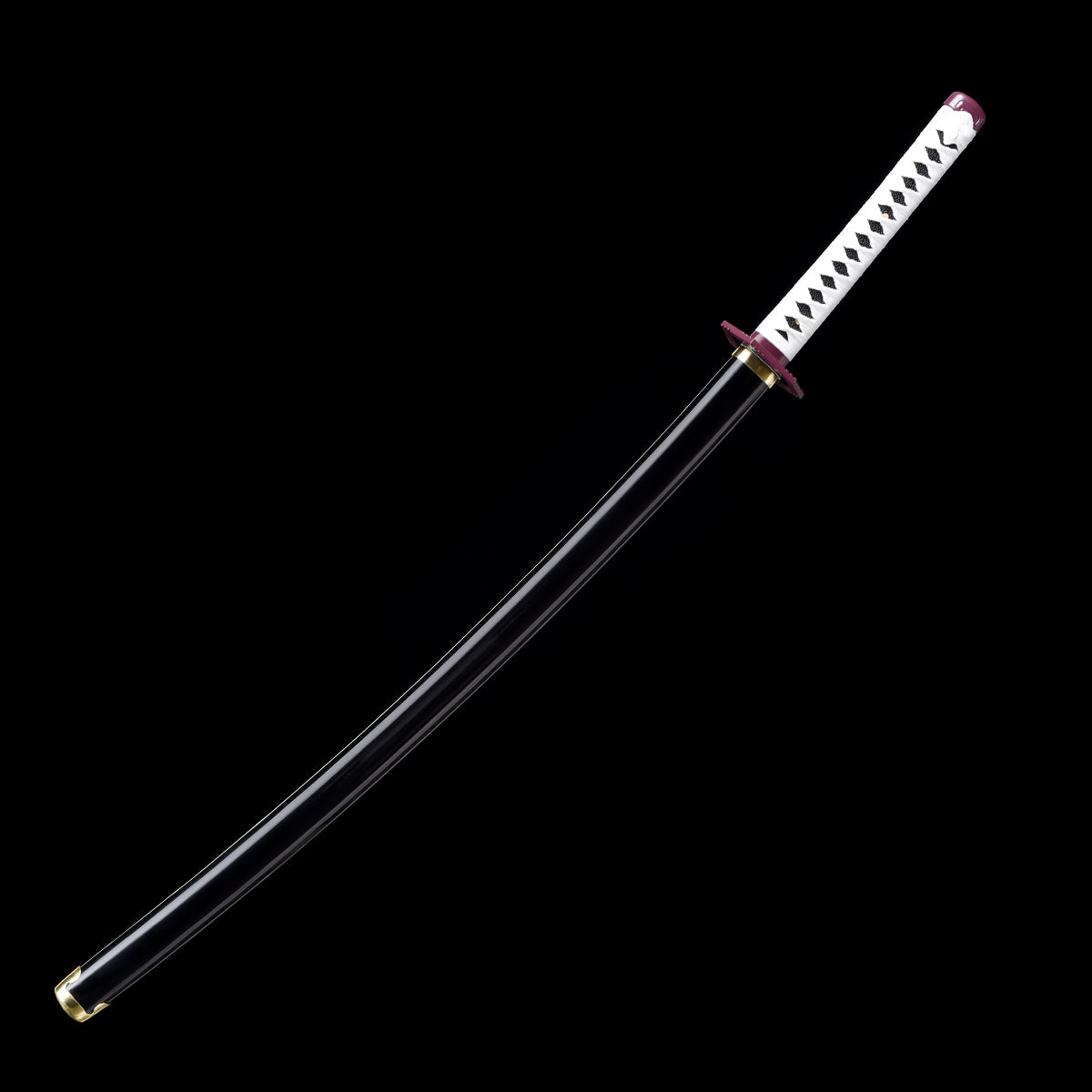 Siwode Katana,Cloudy Dragon Copper Tang, T10 ClayTempered | | Pittston Siwode Katana,Cloudy Dragon Copper Tang, T10 ClayTempered | | Pittston
