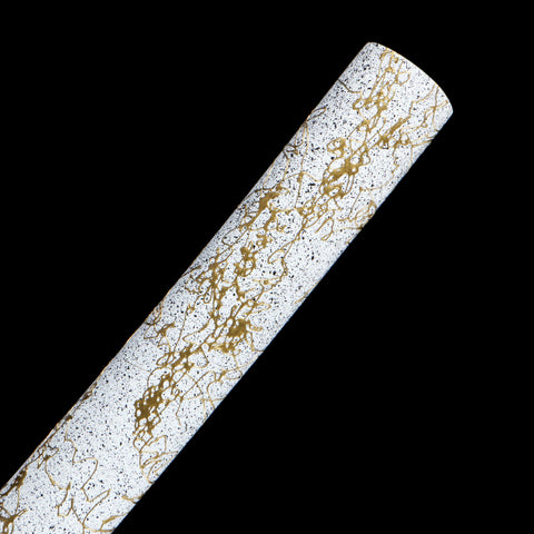 Piano-lacquer wooden saya of Ghost of Yotei Dawn Katana QQ-0266U