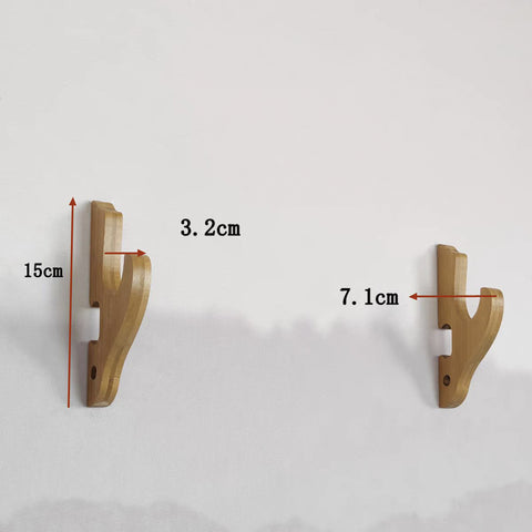 Wall-Mounted Tiered katana Sword Stand-YMWST1-COOLKATANA