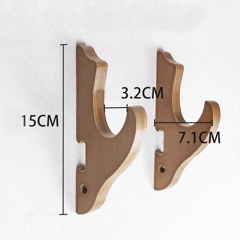 Wall-Mounted Tiered katana Sword Stand-HTWST1-COOLKATANA