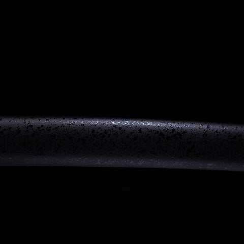 Hand Forged Japanese Samurai Sword High Hardness High Toughness Tool Steel Vacuum+Cryogenic-COOLKATANA-ZS-0014-U