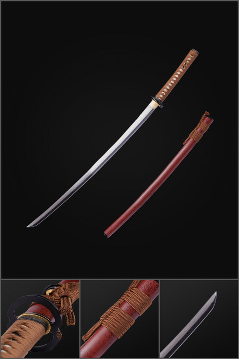 COOLKATANA Rurouni Kenshin Katana Sword