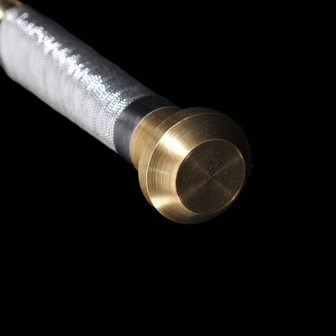 Hand Forged European Sword Replica of Harpe In Clash of The Titans Full Tang Battle Ready-COOLKATANA-SL-1372-U