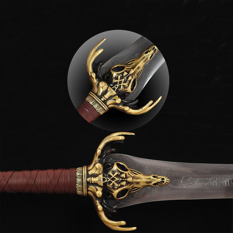 European Sword for Sale-SL-1369-U