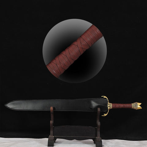 Conan Father's Sword Replica