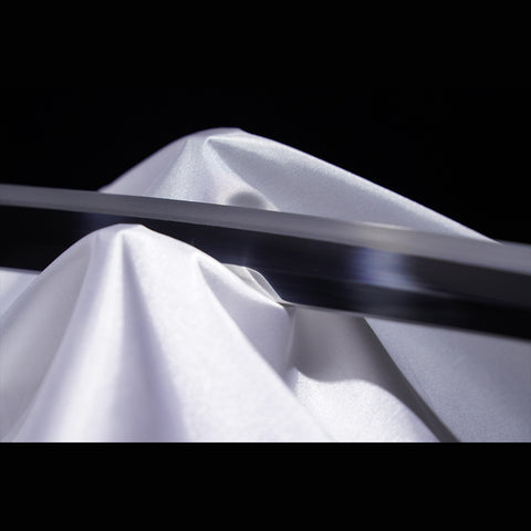 Hand Forged Japanese Samurai Sword High Hardness High Toughness Tool Steel Vacuum+Cryogenic-COOLKATANA-ZS-0014-U