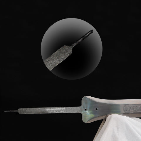 conan father's sword made of high carbon steel-SL-1359-U