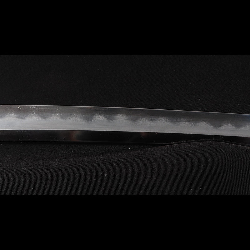 Hand Forged Kill Bill High End Japanese Sword Anniversary Edition Clay Tempered - COOLKATANA 