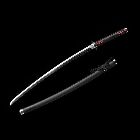 Anime Demon Slayer Tanjiro's Katana Sword