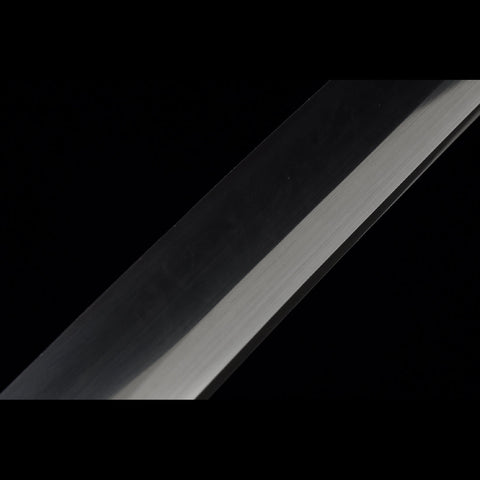 Full tang bleach swords black blade for sale-SL-1420-U