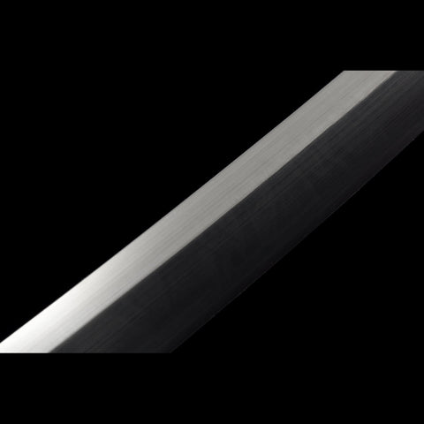 Full tang bleach swords-SL-1420-U