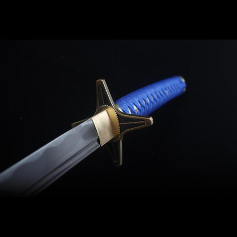 Bleach Toshiro Hitsugaya Katana Sword Replica