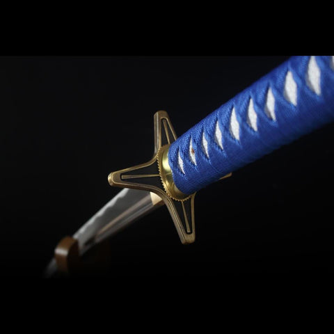 Anime Bleach Katana Sword