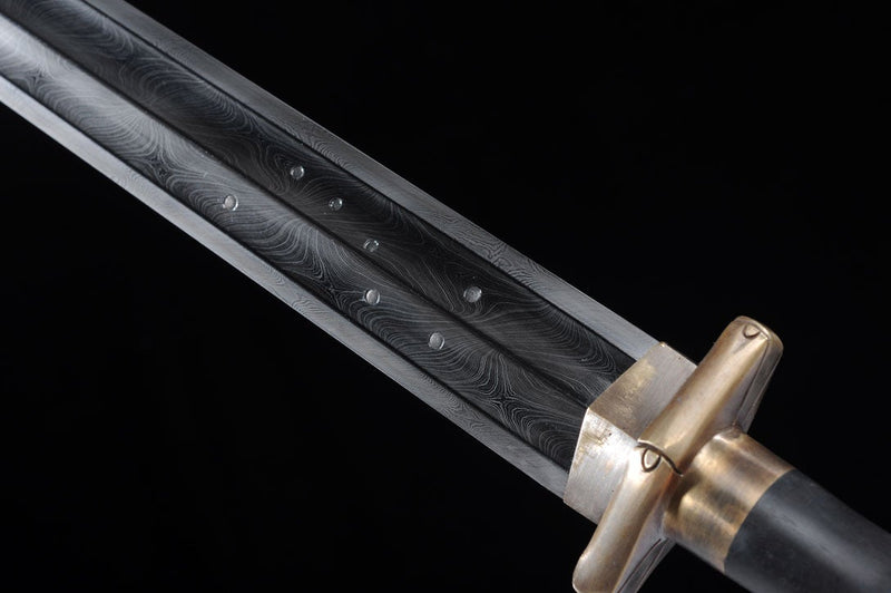 The gentleman Sword, the sword of proud snow, the sword of iron ice, b 