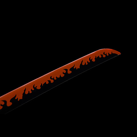 Demon Slayer Kyojuro Rengoku Blade