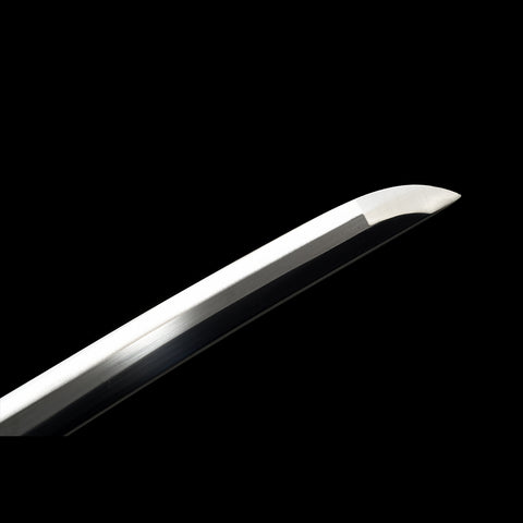 Wado Ichimonji Sword 1095 High Carbon Steel Blade