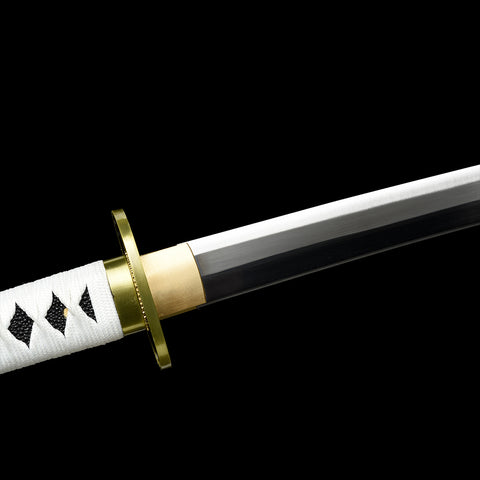 Wado Ichimonji Sword Blade