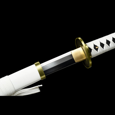 Handmade Wado Ichimonji Sword