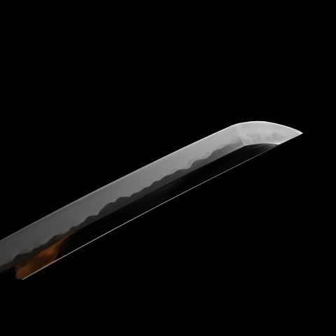 Dante Devil May Cry 5 Katana Yamato 1095 High Carbon Steel Choji Hamon Hazuya Polish  Hand Sharpening SL-1379 13
