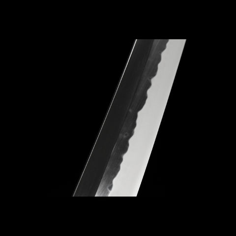 Dante Devil May Cry 5 Katana Yamato 1095 High Carbon Steel Choji Hamon Hazuya Polish  Hand Sharpening SL-1379 11