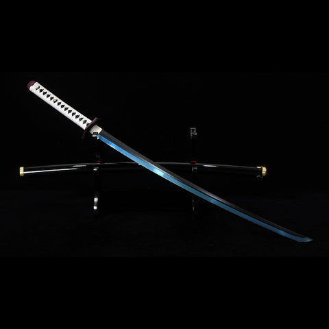Demon Slayer Tomioka Giyuu Nichirin Sword