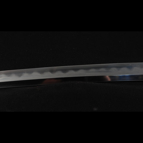 Hand Forged Kill Bill High End Japanese Sword Anniversary Edition Clay Tempered-COOLKATANA-SL-711-U