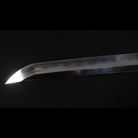Hand Forged Kill Bill High End Japanese Sword Anniversary Edition Clay Tempered-COOLKATANA-SL-711-U