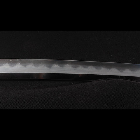Hand Forged Kill Bill High End Japanese Sword Anniversary Edition Clay Tempered-COOLKATANA-SL-711-U