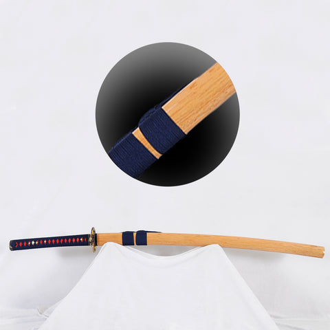 Hand Forged Rurouni Kenshin Sakabato Katana Japanese Sword 1095 Steel Reversed Cutting Edge Sharp Full Tang-COOLKATANA-SL-1288-U