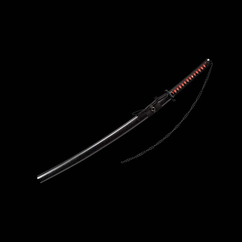 True Tensa Ichigo Ultimate Tensa Zangetsu Bankai Sword True Swords