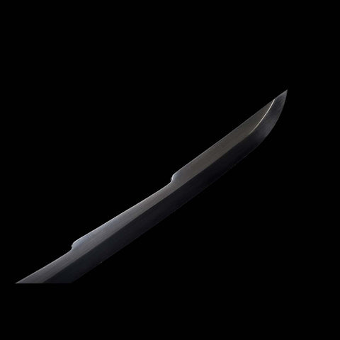 Cool New Tensa Zangetsu Katana with irregular Blade