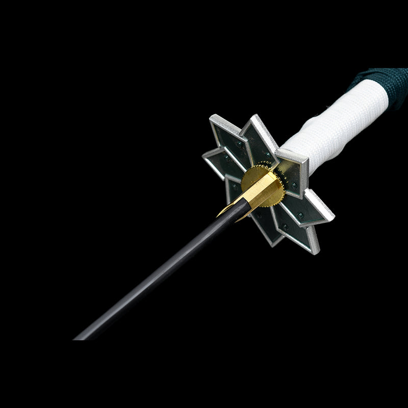 3d Paper Sword Template