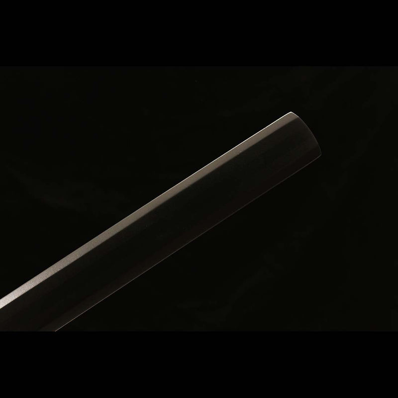 NARUTO Sasuke Kusanagi-no-tsurugi Sword Shirasaya Ninja Sword