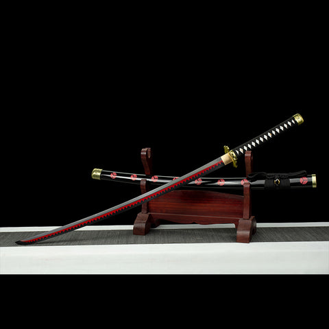 zoro's shusui sword replica